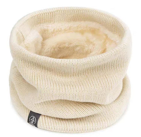 Soft Warm Neck Warmer