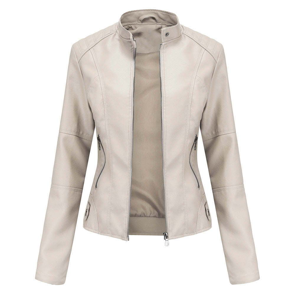 Olivia Jacket