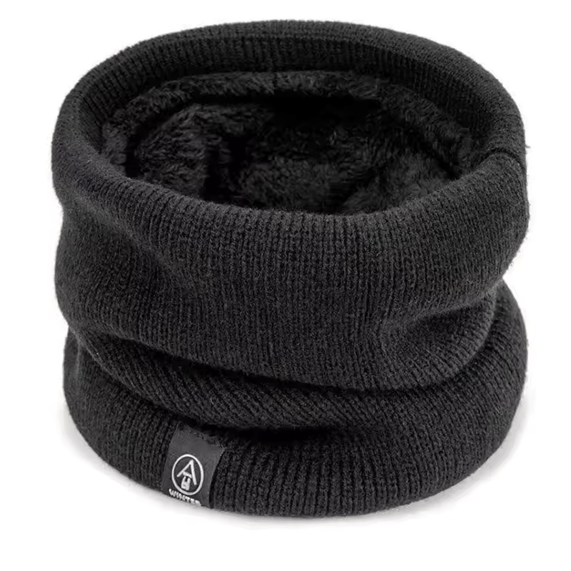 Soft Warm Neck Warmer