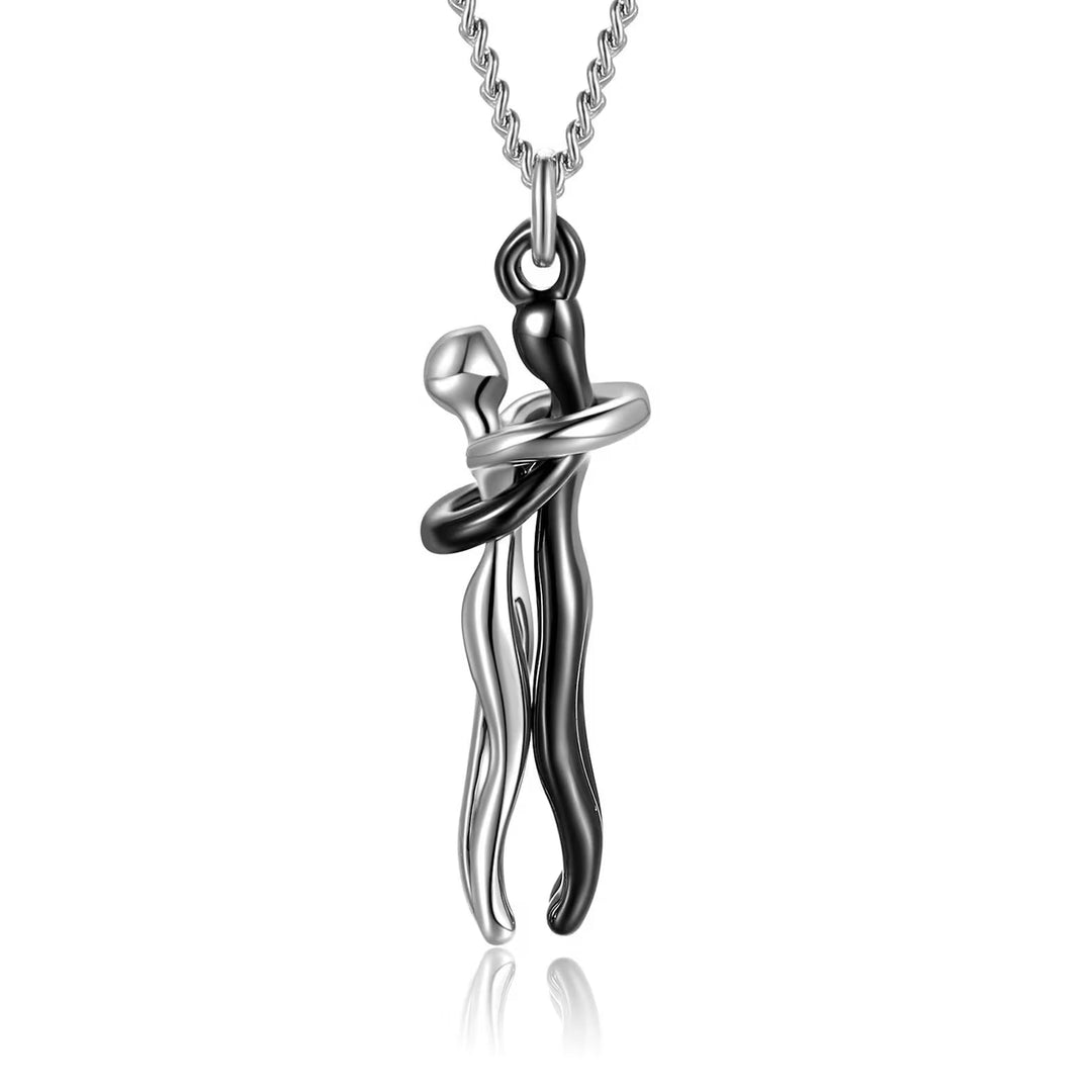 The Love Hug Necklace